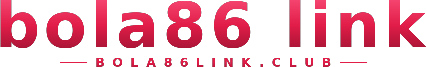 bola86 link logo