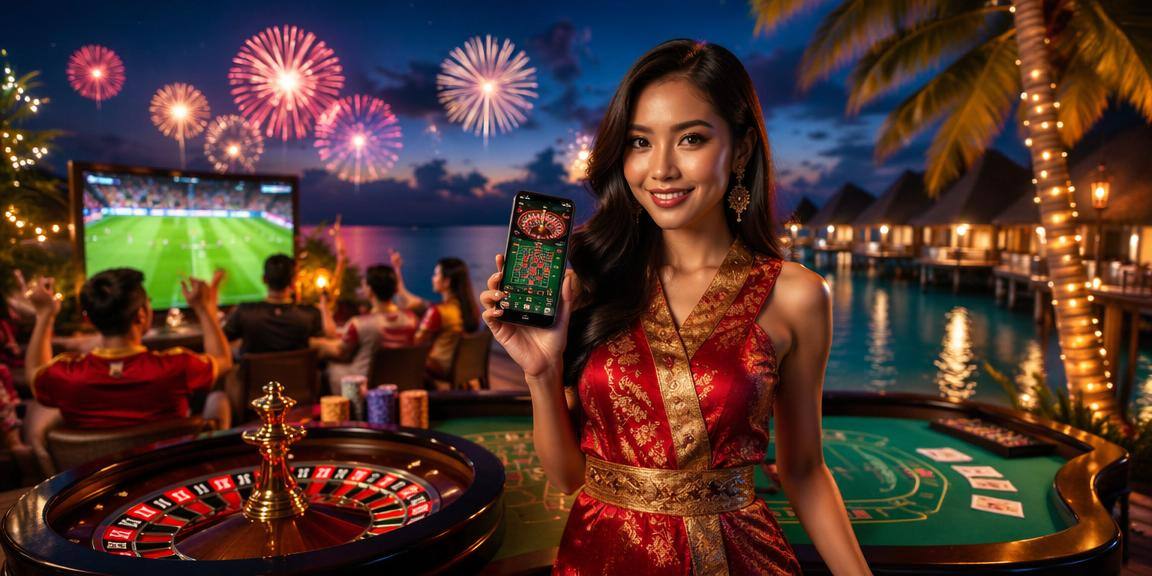 bola86 link mobile gaming